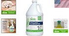 Professional Pet Urine Enzyme Cleaner - Multi-surface Stain And Odor Eliminator