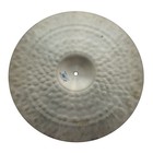 Zildjian K1123 18  K Constantinople Vintage Medium Heavy Single Hand Cymbal Used