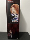 Tied Up Chucky Doll Spirit Halloween In Hand