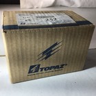 Topaz 3 4  Compression Type Rigid Coupling Steel Zinc-plated -cat  252- 10 Pack