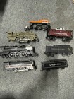 O Gauge Lionel And Marks Parts Or Repair Lot