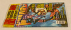 Wizard Magazine  61 Nm  wizard Press 1996  New  sealed  W all Promos