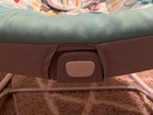 Ingenuity 3 In 1 Keep Cozy Vibrating Baby Bouncer And Rocker - Weaver  12428 