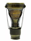Nautical Antique Brass Monocular Binocular Telescope Spyglass Scope Vintage