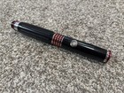 Vader   s Vault Custom Star Wars Dark Elite Havoc Lightsaber