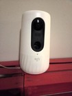 Eufy Pet Camera N140 Treat Dispenser  w Microphone - Works Great 