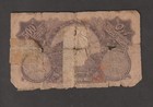 Palestine 500 Mils  1939    