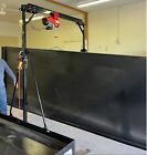 Gold Mining Double Deck Separation Table 18 Ft X 6 Ft Brand New   Ready To Ship