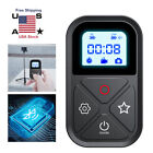 For Gopro 12 11 10 9 8 max Wifi Smart Wireless Remote Control Camera Controller