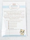 La-la Land Crafts - Fishes -  8386 - Brand New