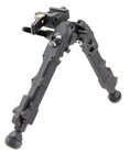 Accu-tac Br-4 G2 Arca Spec Qd Quick Detach Rifle Bipod 5 75 -8 625  Brasqd-g204