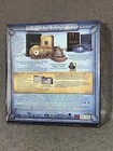 Lord Of The Rings Return Of The King Limited Edition 5-dvd Gift Set New Sealed 
