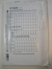 Simplicity 10608 9148 Pull-on Skirt   Flowy Top Pattern Sz  6-14 Or 16-24 Uncut
