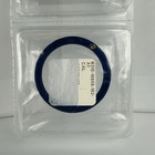 Authentic Rolex Blue Bezel Insert B315 For Submariner 16808-16613-16618 Sealed