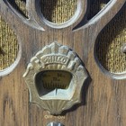 Vintage Philco Ford 1930-1936 Am fm Radio R-90 Cathedral Style Tabletop