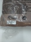 Madrid Brown Top Outer Cover Only Fits All 71 x26  Bestway Coleman Saluspa Spas