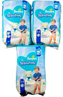 Pampers Splashers Large 31 Lb 10 Pack - Lot Of 3