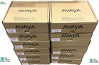 Avaya 1608 700508260 New Black Ip Office Phone - X12 Lot - Brand New