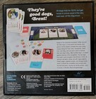 New  We Rate Dogs  The Card Game For  Players   Fast-paced Card Game