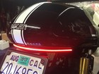 Ducati Tron Legacy Tail Light Sport Classic Paul Smart Sport 1000  Fleda