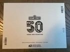 2019 Scott  5394 Sesame Street 50th Anniversary Full Sheet Of 16 Forever Stamps
