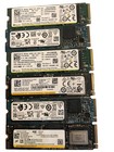 Mixed Brands  512gb  M 2 2280 Nvme Solid State Drives