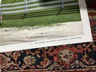 Vintage 1960 National Dairy Council Riverview Farm Teacher Aide 27x40 Poster