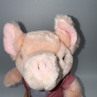 Eden Beatrix Potter Pigling Bland Plush Stuffed Animal With Tag  9 