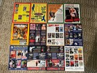 Shock Cinema Magazine Lot Of 12 Issues  Your Guide To Cult Movies 