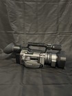 Sony Dcr-vx2100 Handycam Camcorder Digital Video Camera Mini Dv Tested   read  