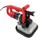 Concrete Grinder Industrial Floor Wall Polisher Edge Grinding Polishing Machine-