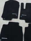 2020 2025 Mercedes Amg Gle53 Gle63 Gle W167 Floor Mat Set 2023 2022 2021 2024