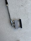 Push  Rock Sure Grip Handicap Driver Hand Controls Accelerator Lock Out