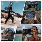 Divevolk Seatouch 4 Max Underwater Smarphone Housing