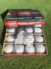 Rawlings Official Mlb Baseball Dozen 1 