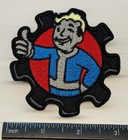 Fallout Vault Boy Thumbs Up Tactical Doomsday Logo Patch Hook Loop