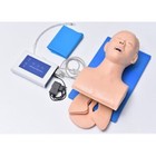 Teaching Model Airway Management Trainer Intubation Manikin Study For Training