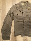 Wwii Us Army Xxiv Corps Heart Shoulder Patch Private First Class Pfc Sleeve