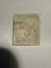 Australia Lyrebird Stamp One Shilling Australian Stamp