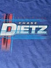 Chase Dietz Seventy Five Sprint Car Racing T-shirt