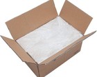 6000 4x6 Direct Thermal Shipping Labels Fanfold Perforated