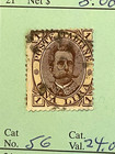 Early Italy Stamps On Aps Pages 11 Stamp Lot   sheet 2  Cv  150 
