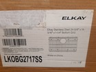 Elkay Lk0bg2717ss Sink Grid 24-5 8  X 14-3 16  X 1-1 14 Stainless  new 