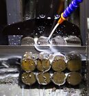 Smooth Saw - Semisynthetic Cutting And Sawing Coolant - 1 Gallon