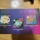 Dance Dance Revolution Classic Mini Arcade Zuiki 1 5 Tv Pc Game