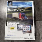 Rand Mcnally Large Scale Motor Carriers  Road Atlas By Rand Mcnally  2018    