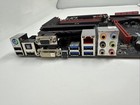 Asus  Maximus Vii Hero Intel Lga 1150 Ddr3 Sdram Desktop Motherboard