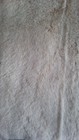 Wow  Faux Fur Fabric Brown  Creme 35 X 65 Cm  20 Mm Pile  Teddy Bear