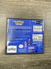 Pokemon Sapphire Version Replacement Custom Case For Gameboy Advance Gba