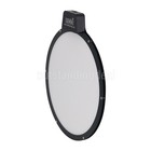 Gemini Black 240mm Aperture Carbon Fiber Aviation Aluminum Flat Field Panel